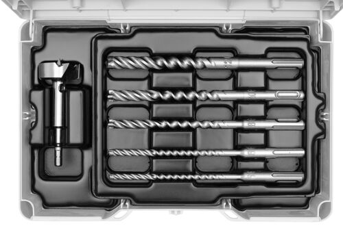 Bit und Bohrer-Set SYS3 S 76-BB-Set
