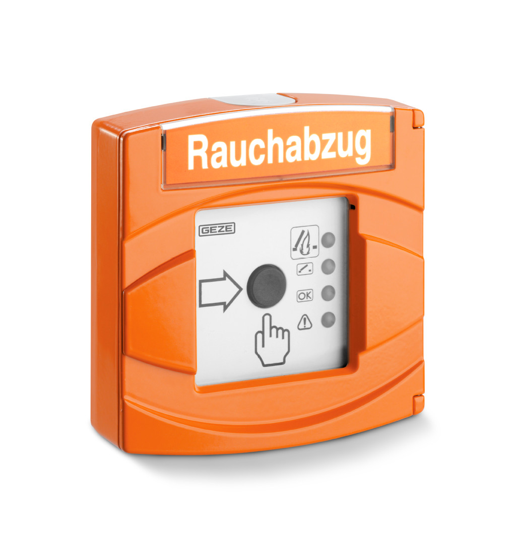 RWA Taster FT4 A Hauptproduktaufnahme
