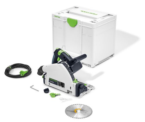 Festool Tauchsäge TS 55 F