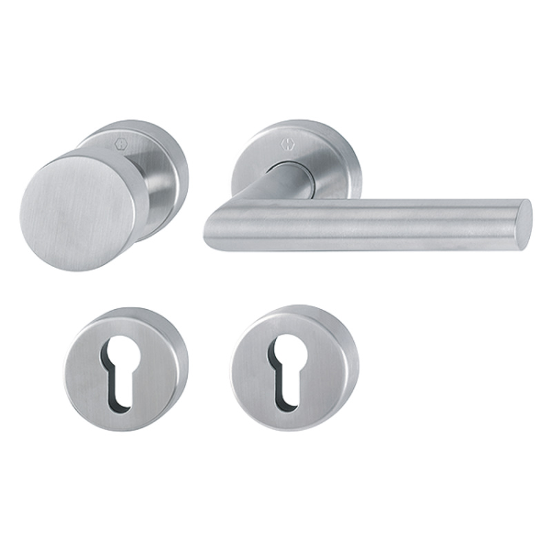 HOPPE Türgriff Amsterdam E58/42H/42HKVS/1400