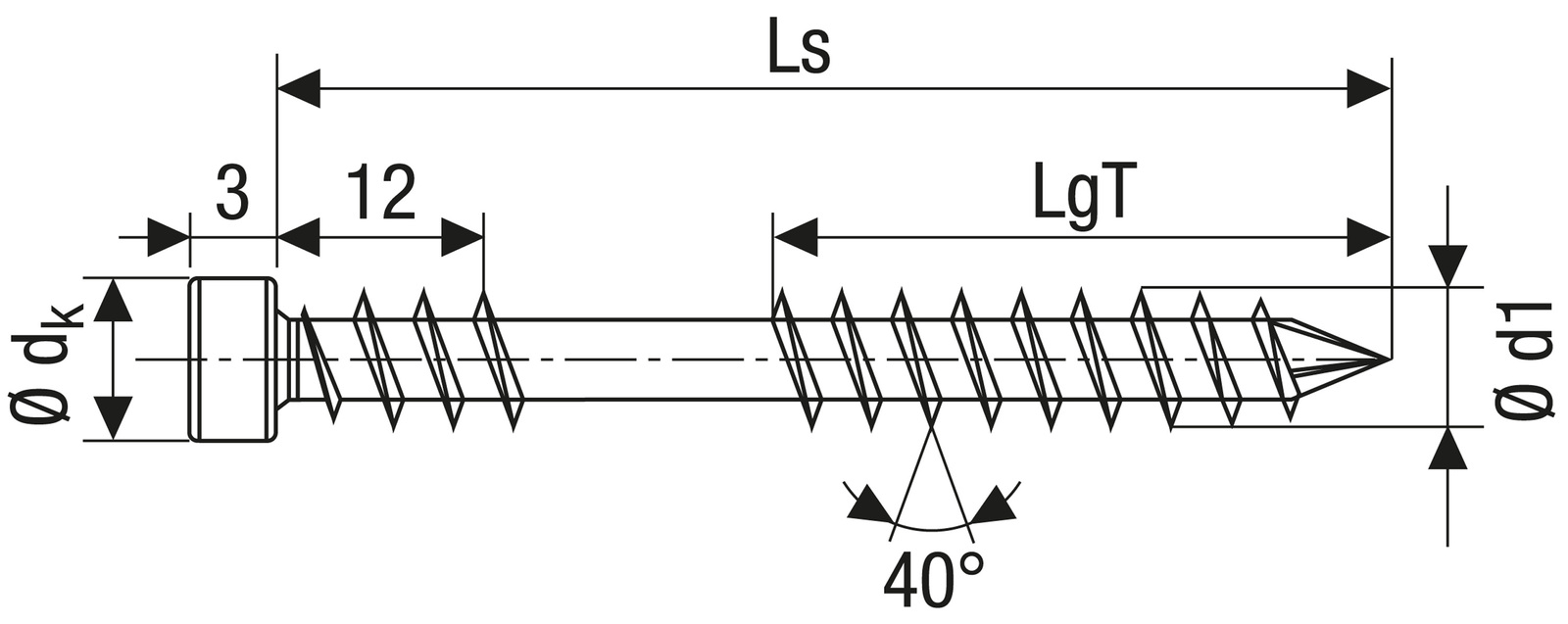 Technical drawing