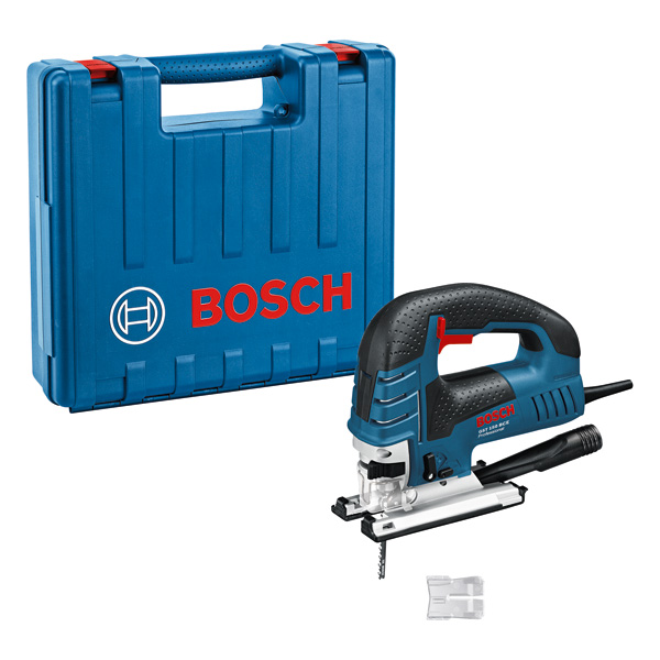 Bosch Stichsäge GST 150 BCE, im Handwerkerkoffer
