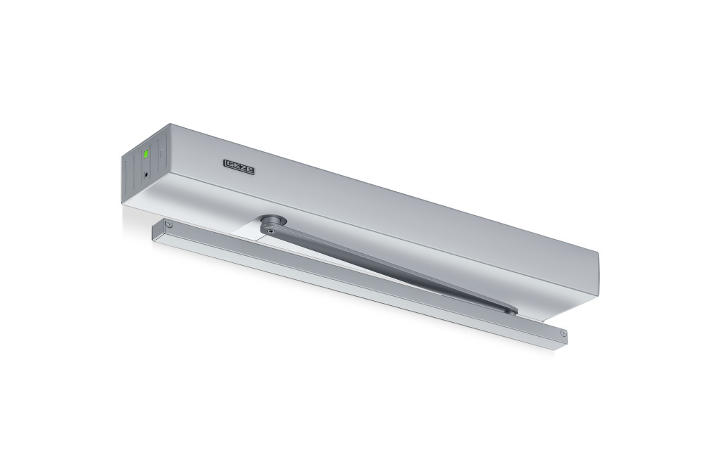 Powerturn Produktaufnahme