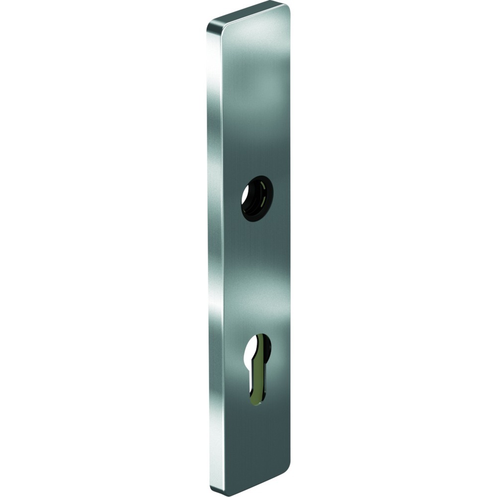 OGRO Langschild 7011L, Aluminium