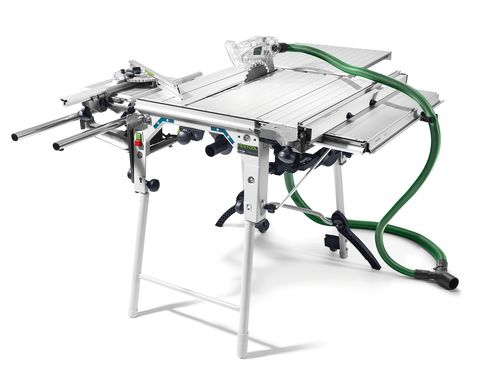 Tischzugsäge PRECISIO CS 70 EBG-Set