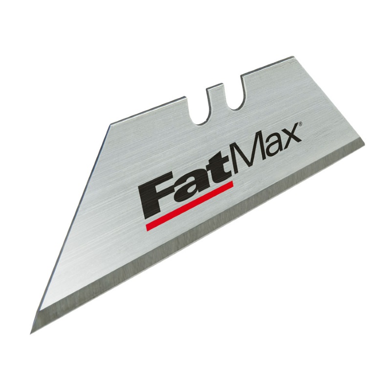 Trapezklingen FatMax 0.65 - 10er Spender