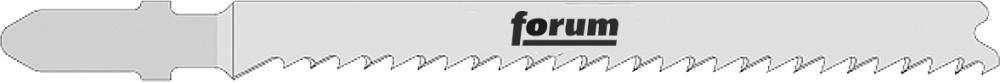 FORUM Stichsägeblatt  á 5 Stck T 101 BF