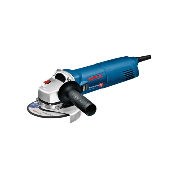 Bosch Kabelgebundener Winkelschleifer GWS 1400