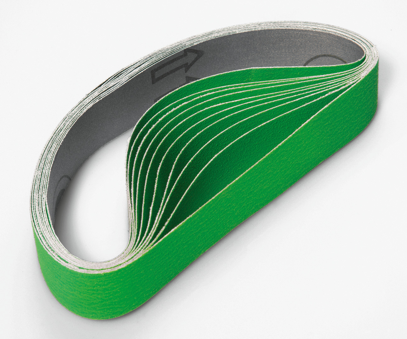 FEIN Schleifbänder, VE 10 St, Korn 320, 20 x 815 mm