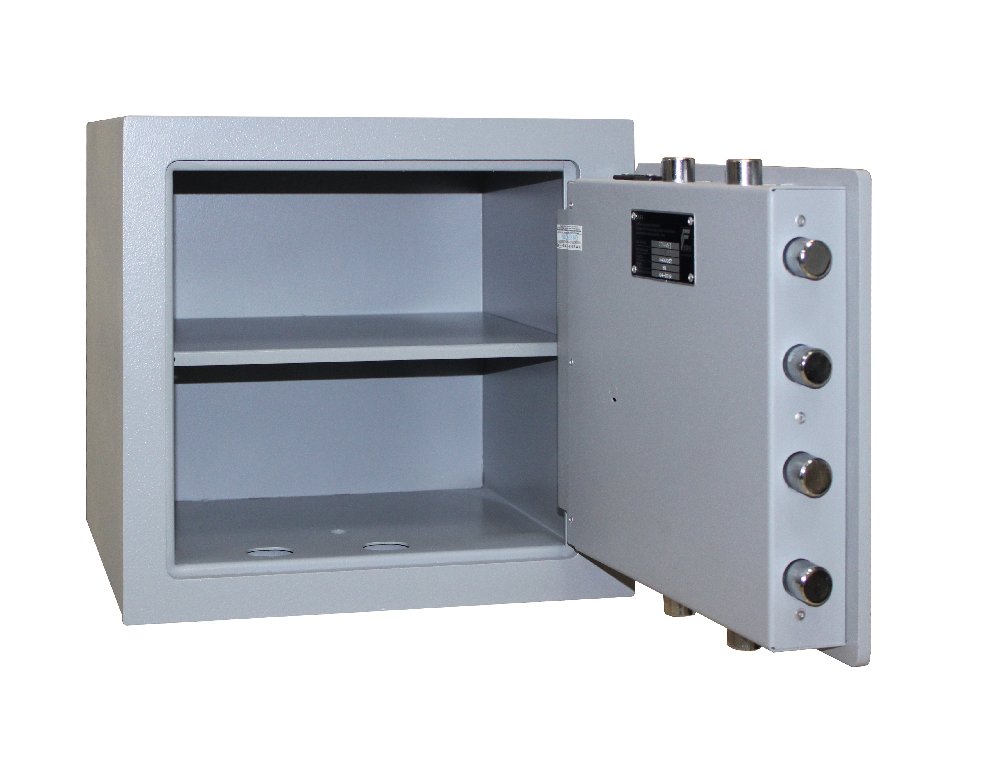 Safe, Tresor, Stahlschrank, Wertschutztresor, Schlossbarer Tresor