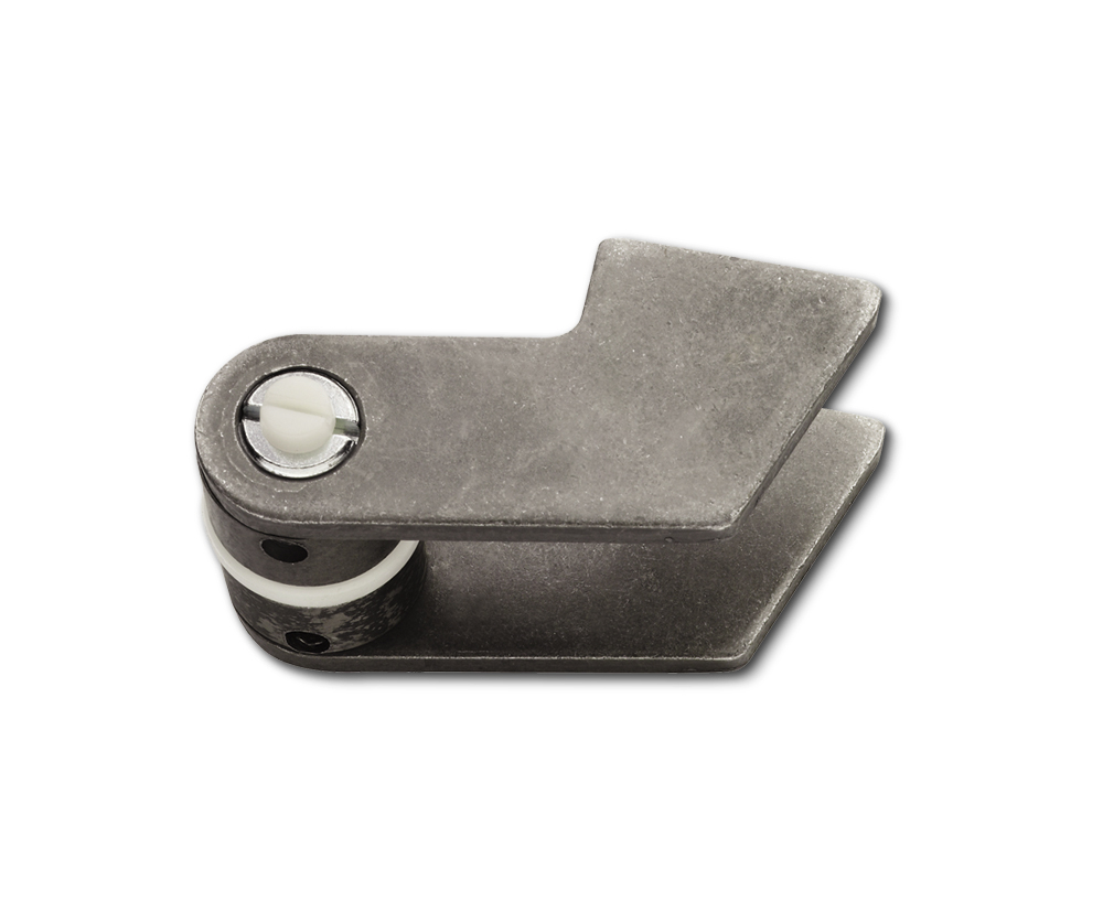 Zapfenband GEZE EK, verzinkt