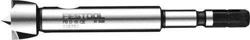 Forstnerbohrer FB D 15 CE