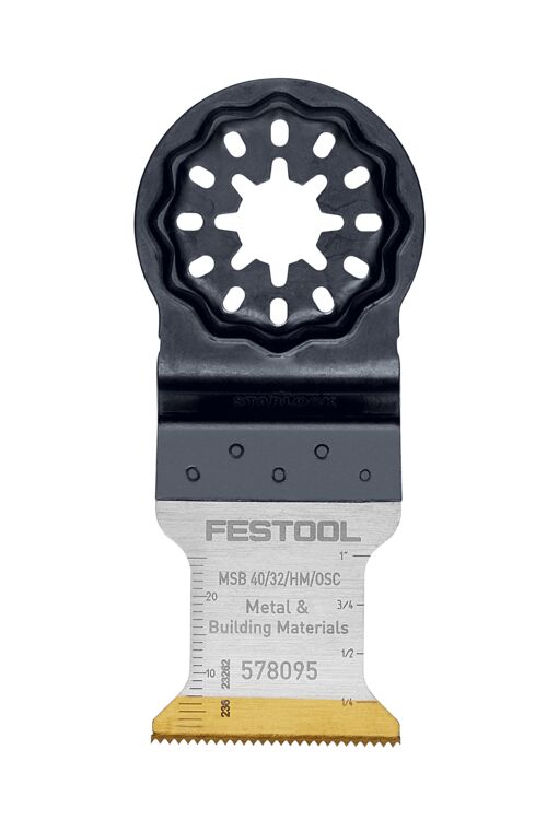 Festool Metall-Sägeblatt