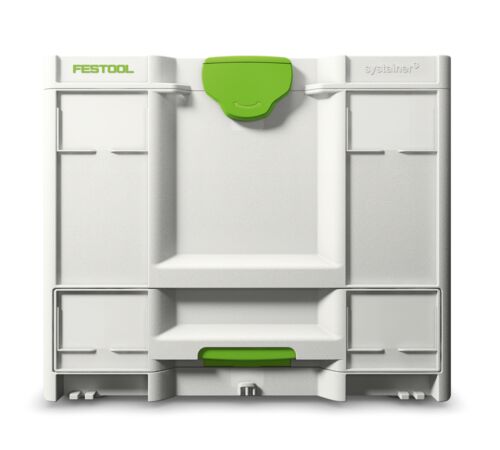 Systainer³ SYS3-COMBI M 337