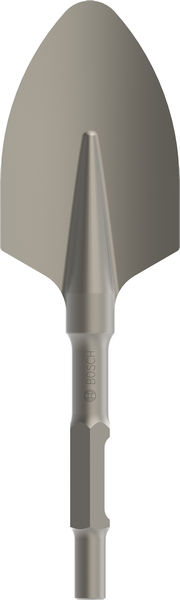 Bosch PRO HEX 30-4C Spatmeißel