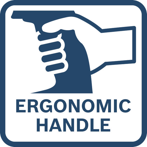 Symbol, ergonomische, Griff, Griffhöhe, Handwerkzeug, manuell