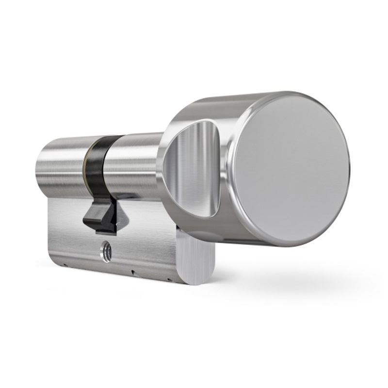 Knaufzylinder DOM ix Twido Knaufzylinder DOM ix Twido