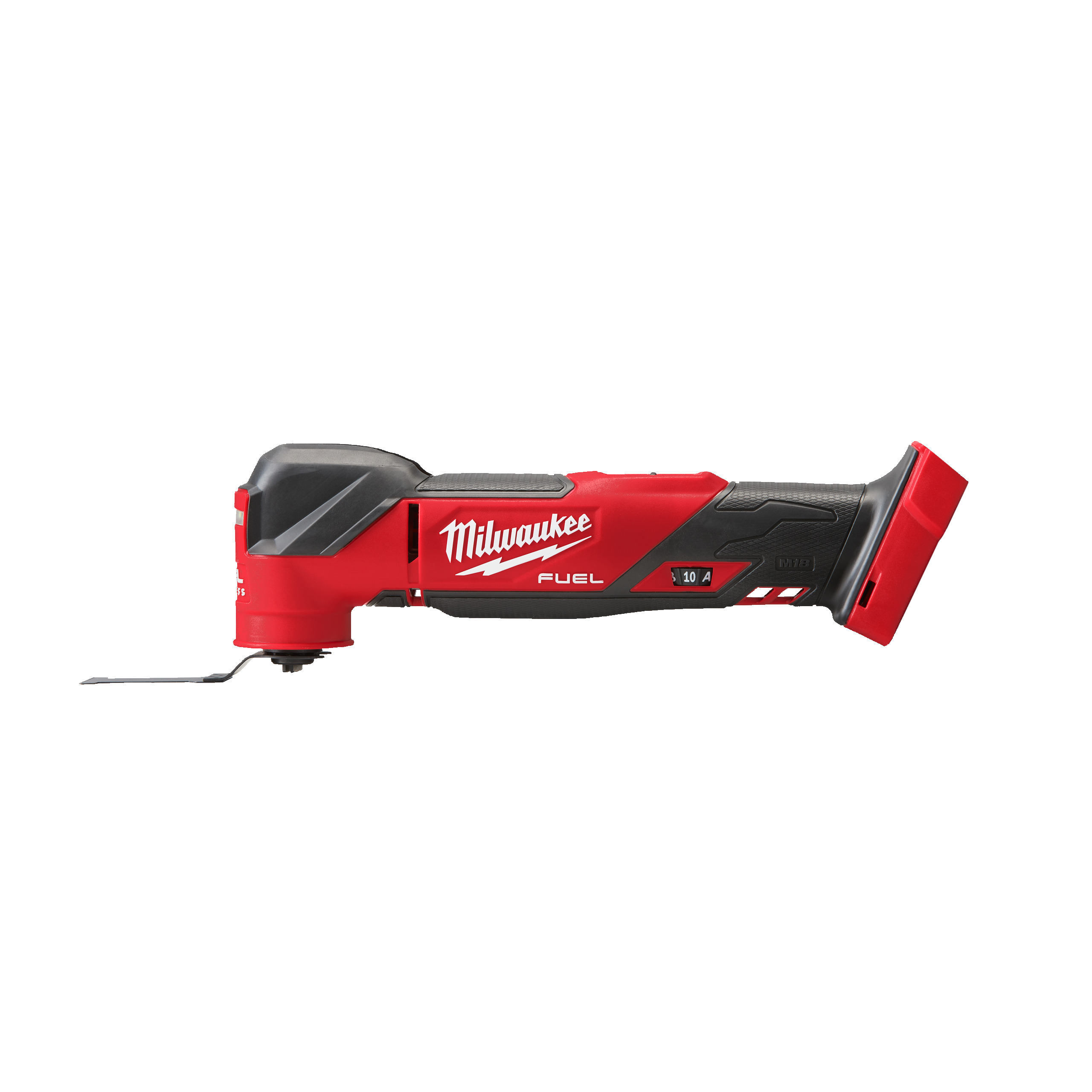 Milwaukee Akku-Multitool M18 FUEL M18FMT