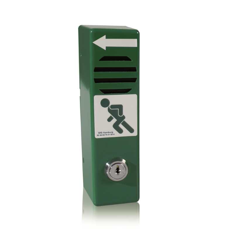 Schwenk-Türwächter GfS Schwenk-Türwächter GfS