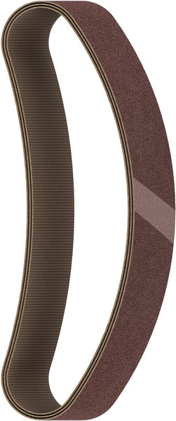 Bosch PRO X440 Schleifband, 100 x 690 mm