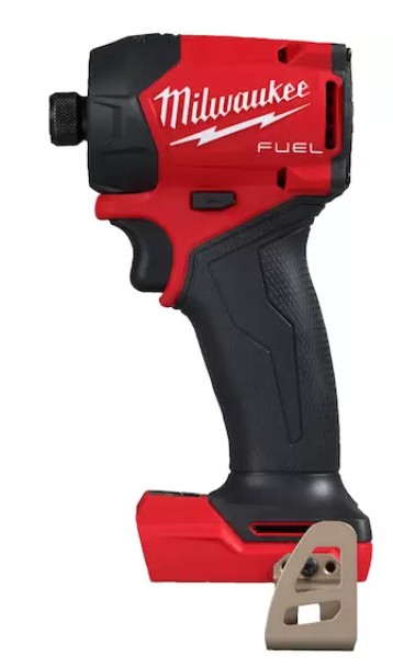 Milwaukee M18 FUEL SURGE 1/4˝ Hex-Hydraulik-Akku-Schlagschrauber M18FIDRQ-502X