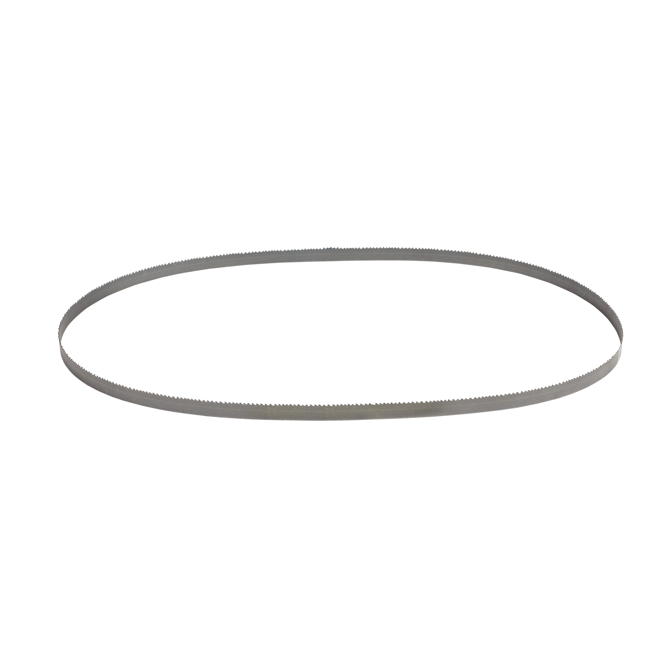 Milwaukee Bandsägeblatt Bi-Metall 898,52 x 2,1/1,8 mm für Wandstärke 4-8 Premium-Metallsägeblatt M18 Compact