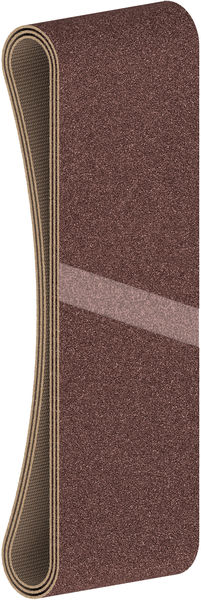 Bosch PRO X440 Schleifband, 75 x 480&nbsp;mm, G100