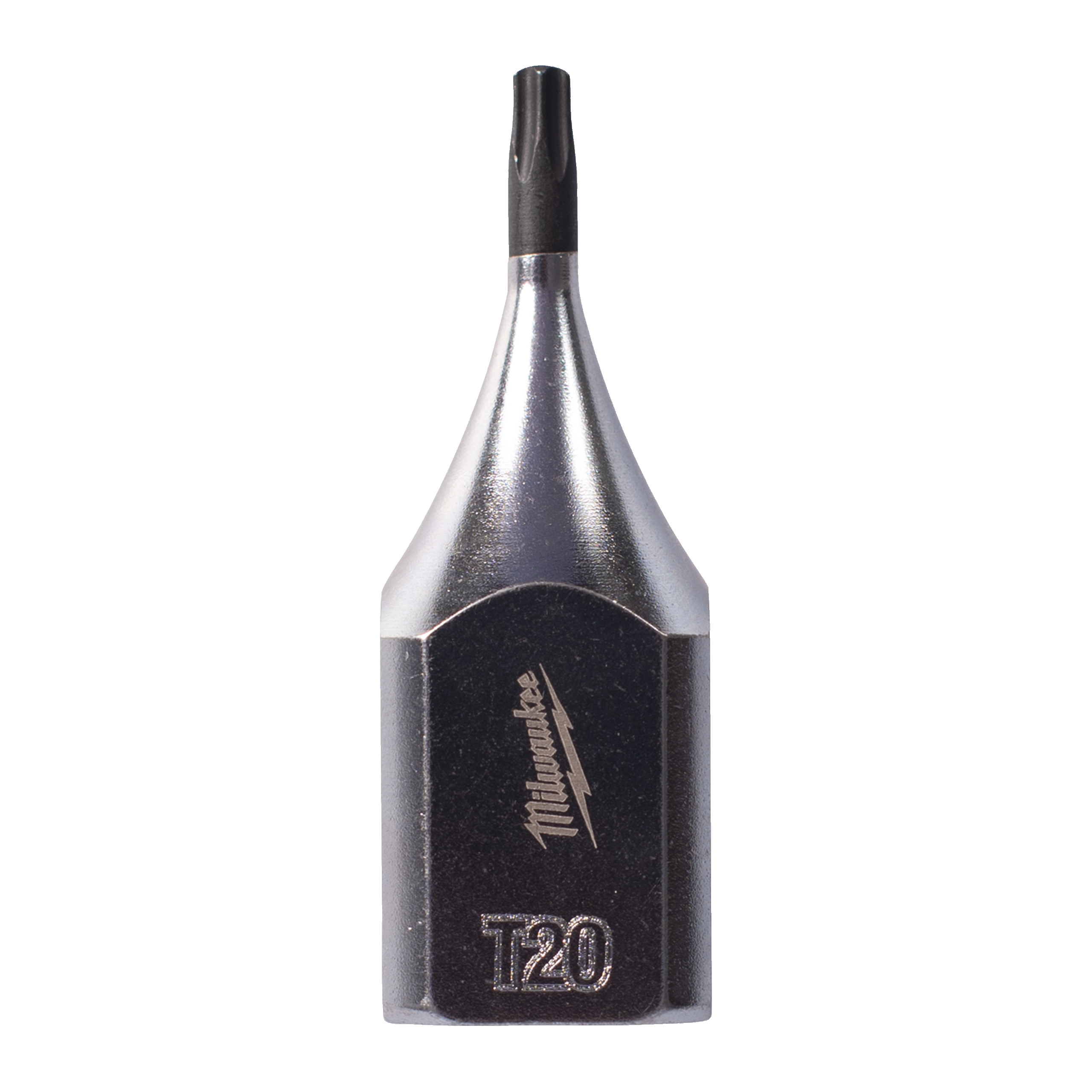 Milwaukee TX Bit-Steckschlüsseleinsatz 1/2 Zoll 1/2"