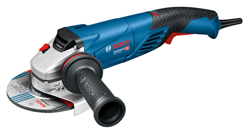 Bosch Kabelgebundener Winkelschleifer GWS 19-125 CI