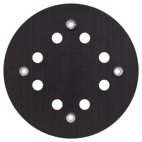 Bosch Der Ersatzschleifteller