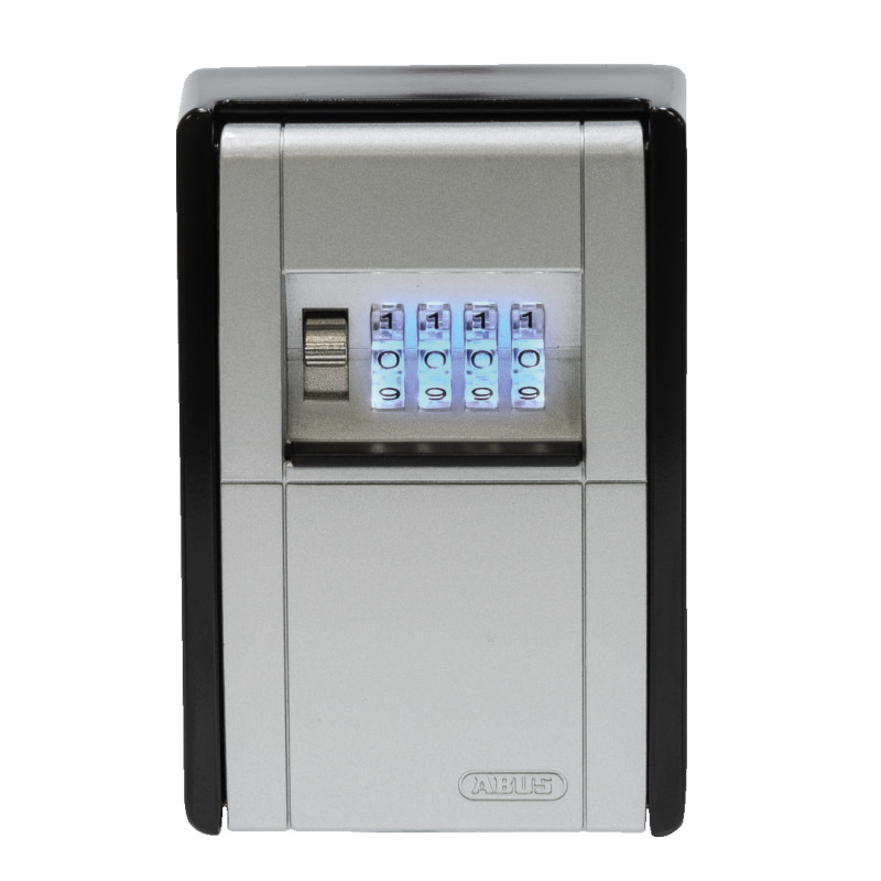 ABUS Schlüsselbox  KeyGarage 787 LED ABUS Schlüsselbox  KeyGarage 787 LED