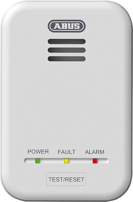 ABUS Erdgas/Methan Warnmelder GWM100ME ABUS Erdgas/Methan Warnmelder GWM100ME