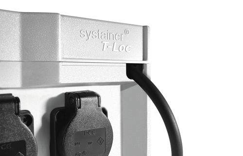 SYS-PowerHub SYS-PH