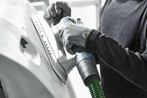 Schleifstreifen Granat STF 80x400 P240 GR/50