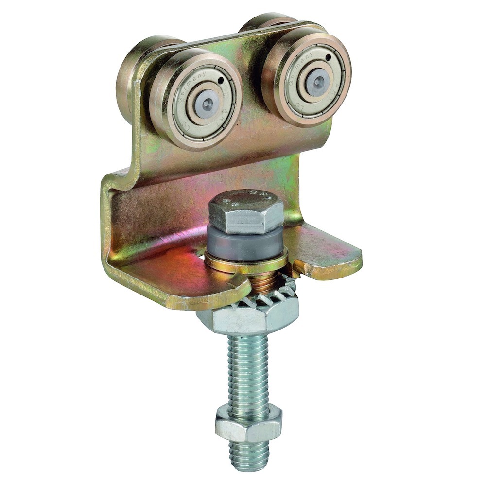 Doppelrollenwagen HELM 486