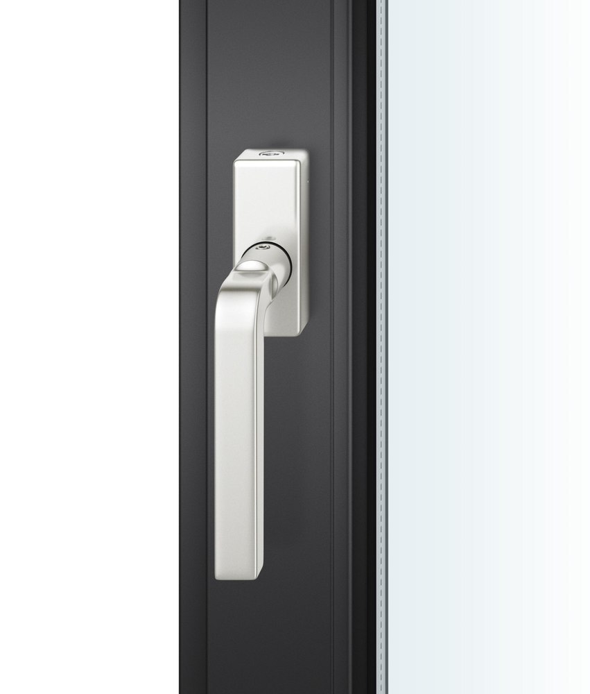 Türgriff, Haustürgriff, Edelstahl, Fenster/Tür-Armatur, Präzisionsbeschlag