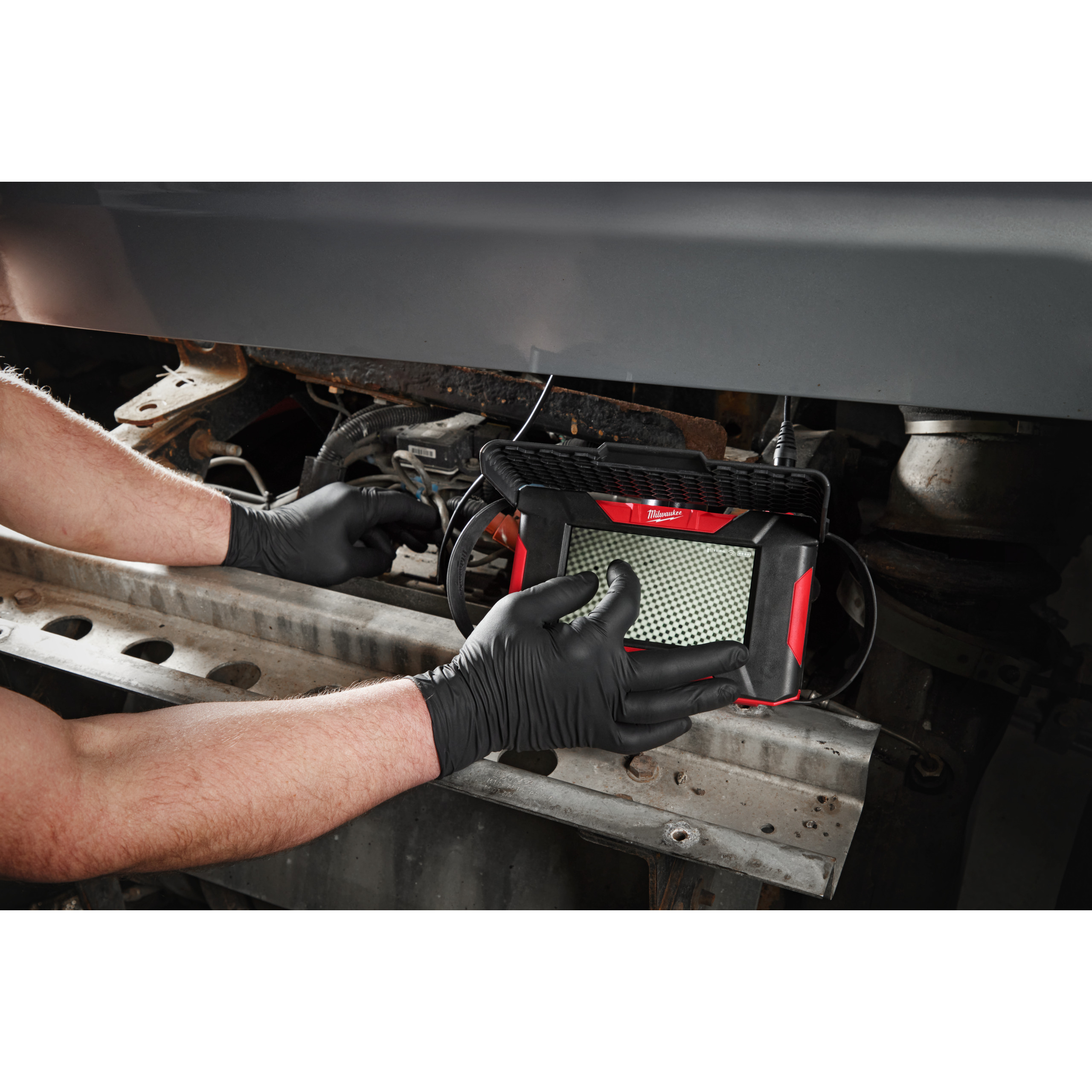 Milwaukee Akku-Inspektionskamera M12 M12APB-0C