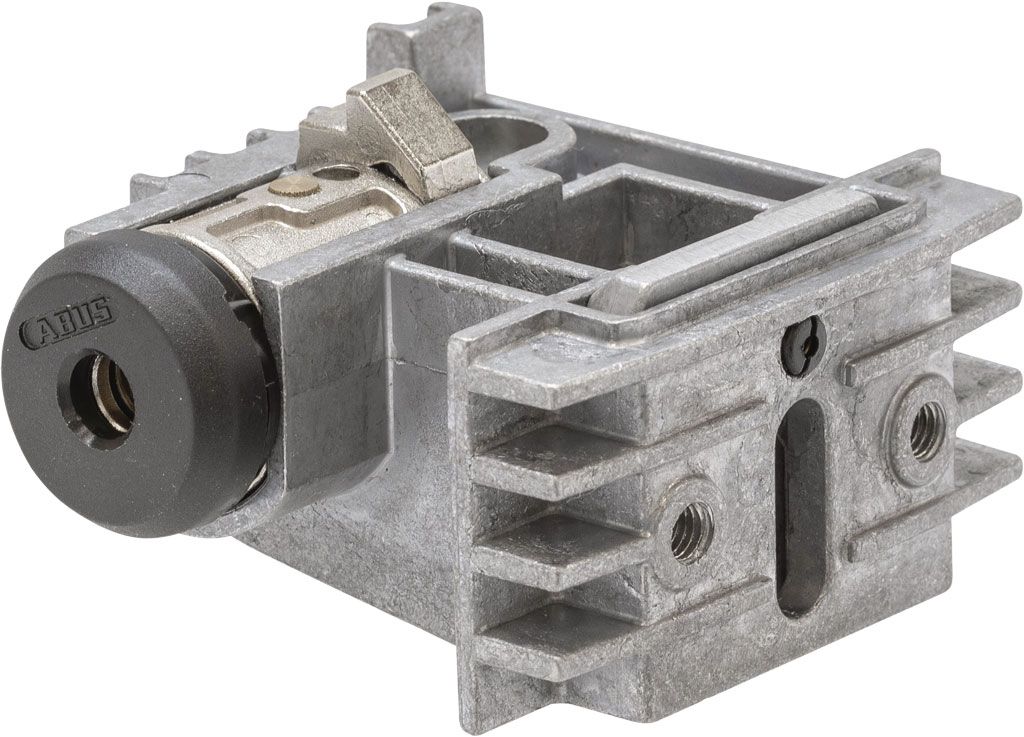 ABUS Batteriefachschloss BLO PEX