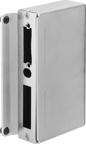 AMF Gegenkasten  144ET-60, blank