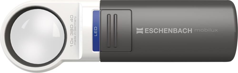 Leuchtlupe mobilux LED