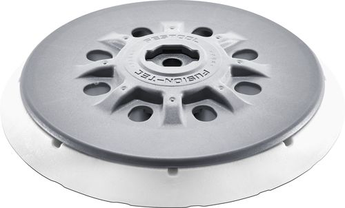 Schleifteller FUSION-TEC ST-STF D150/MJ2-M8-SW