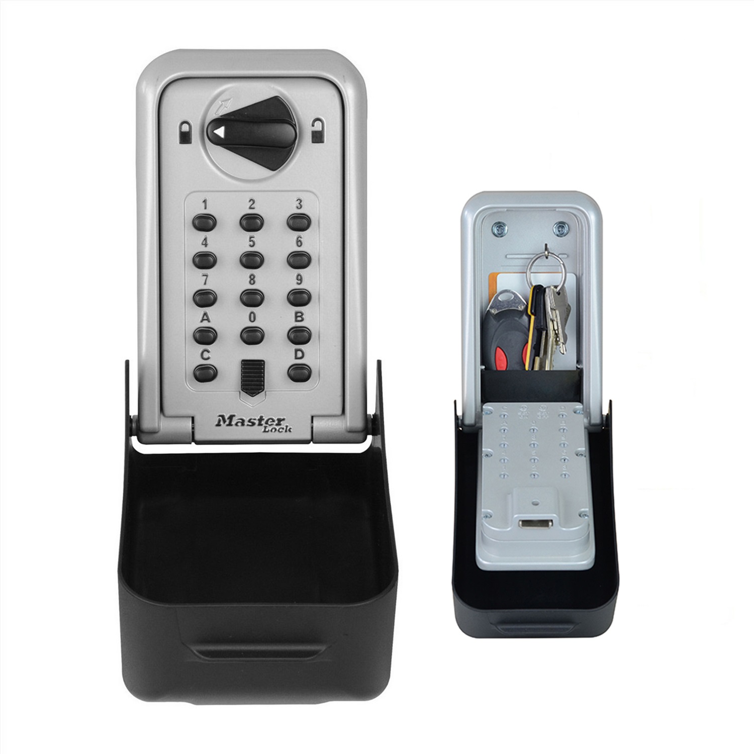 Artikelhauptbild Master Lock XL Schlüssel Safe Select Access
