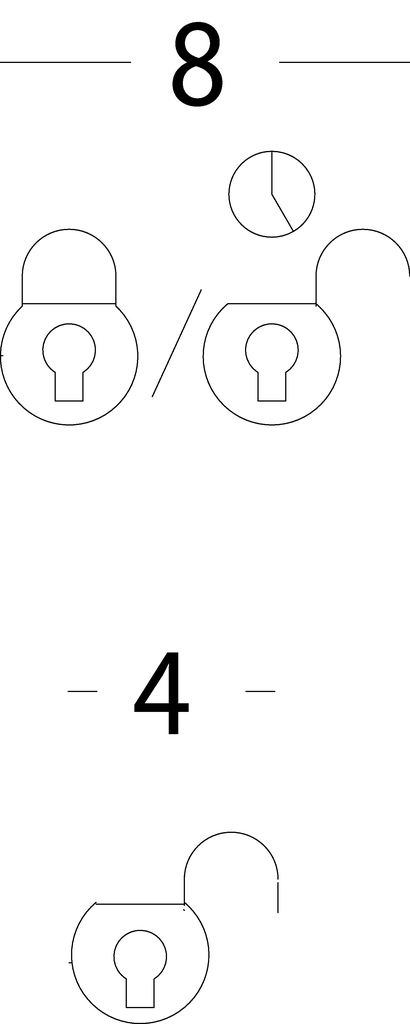 Strichzeichnung, Text, Nummer, Symbol