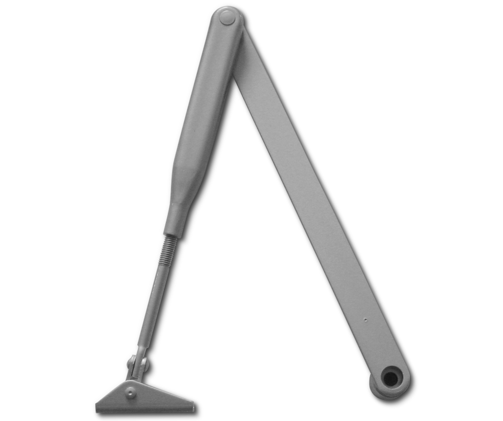 Gestänge DORMA TS 83/73/72/71, Aluminium