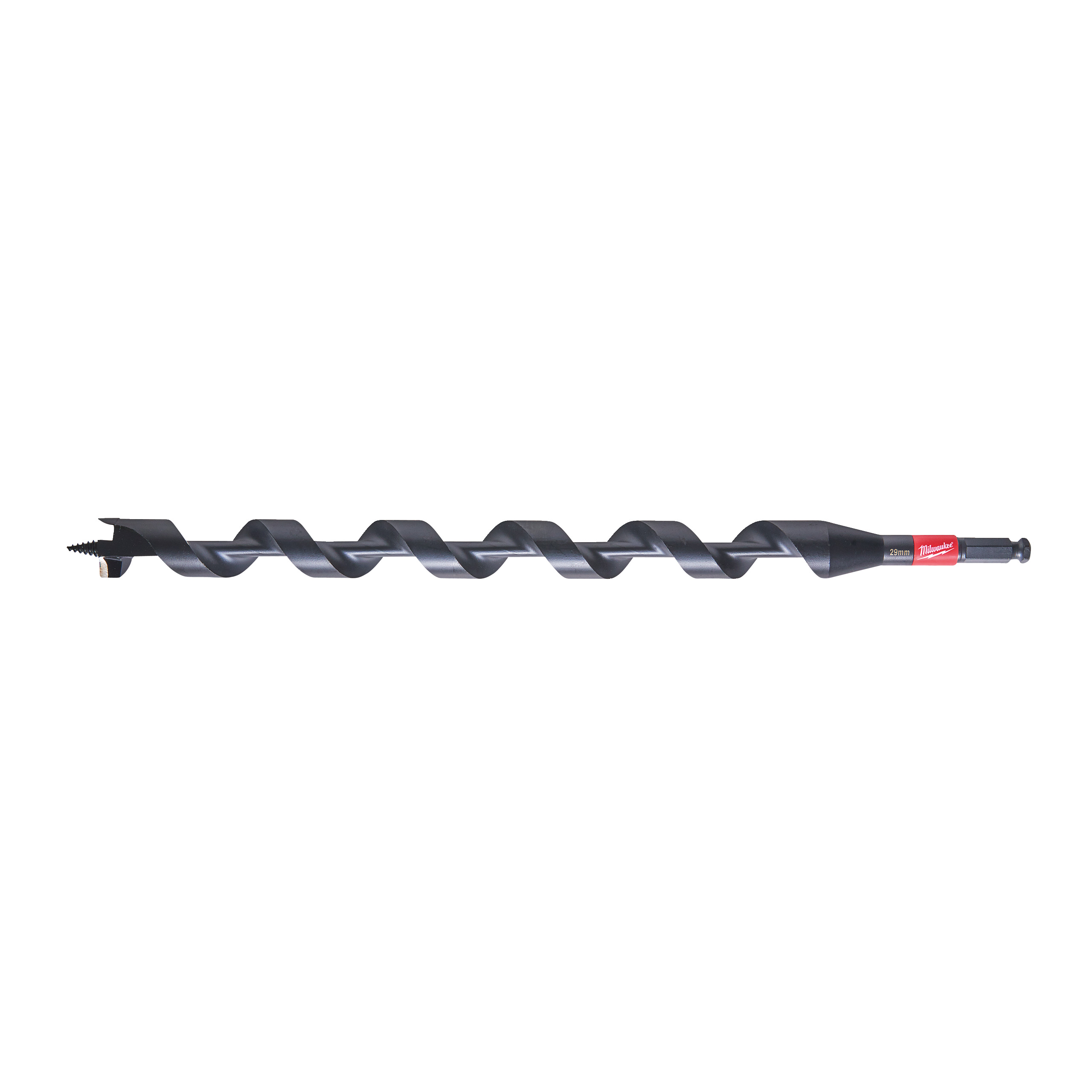 Milwaukee Schlangenbohrer 29 x 460 mm SHOCKWAVE