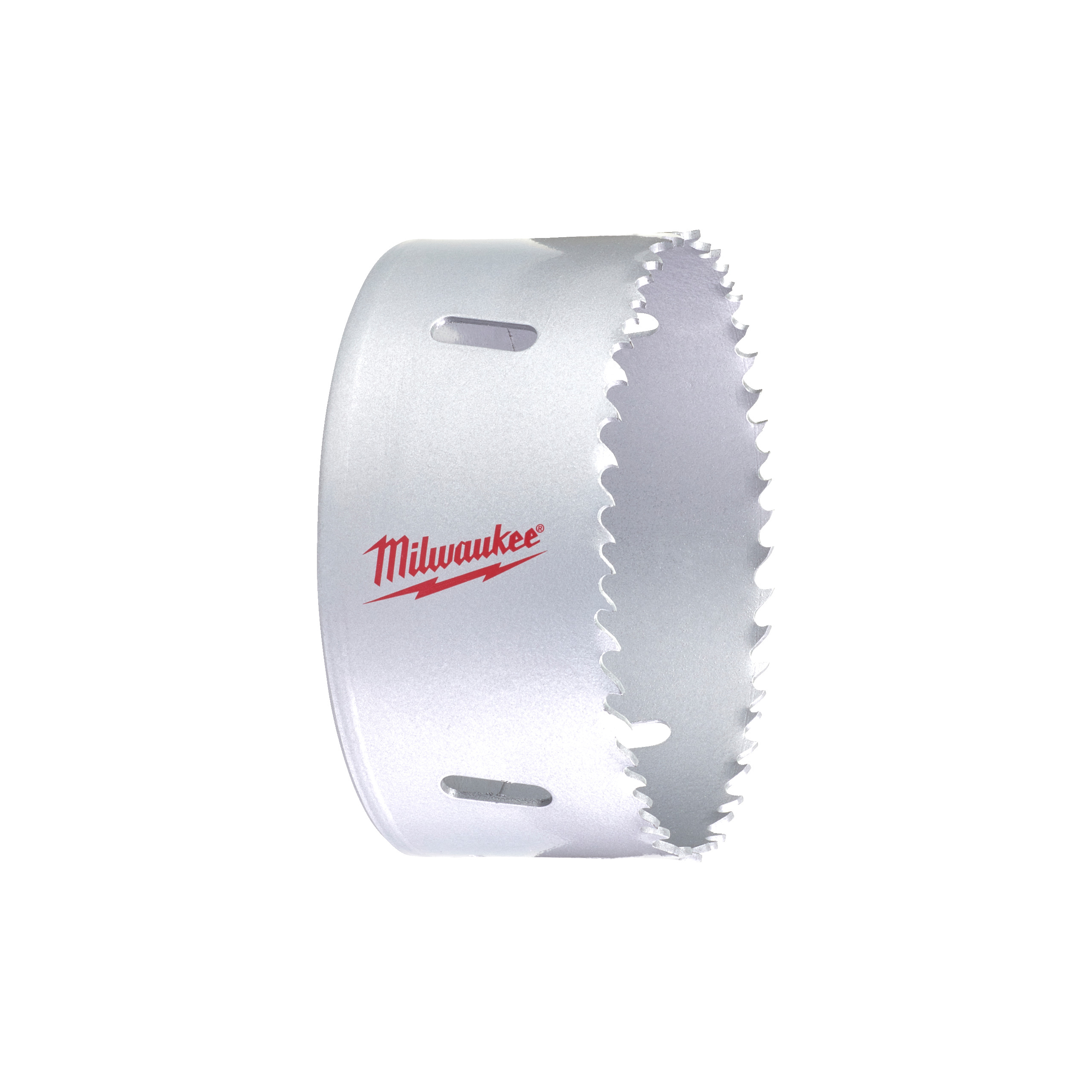 Milwaukee Lochsäge Bi-Metall Contractor 92 mm