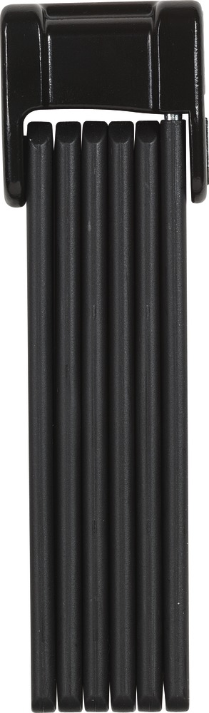 ABUS Faltschloss BORDO Classic 5900/90 BK