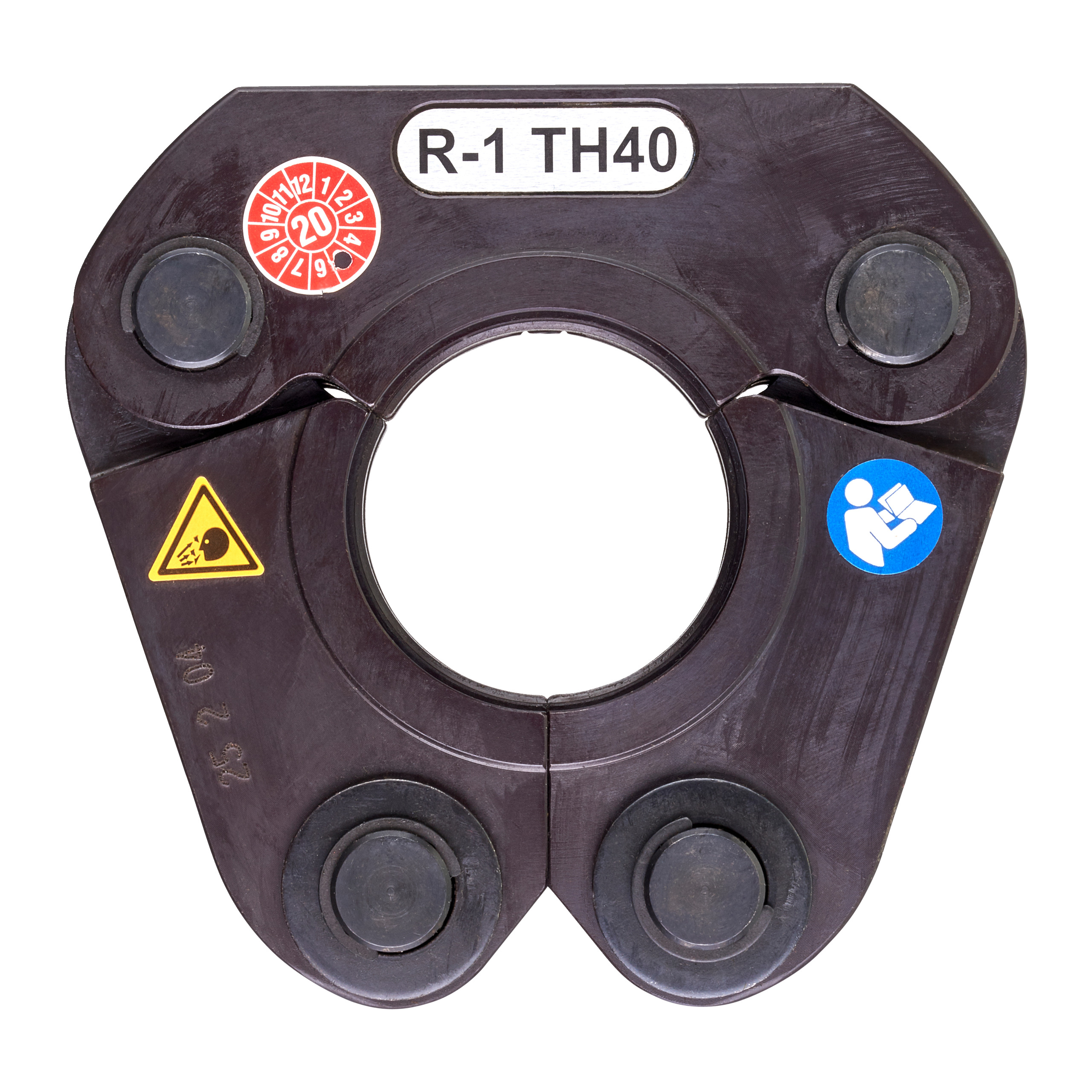 Milwaukee Pressschlinge Nennweite TH für 18 V Presswerkzeug RJ18-TH