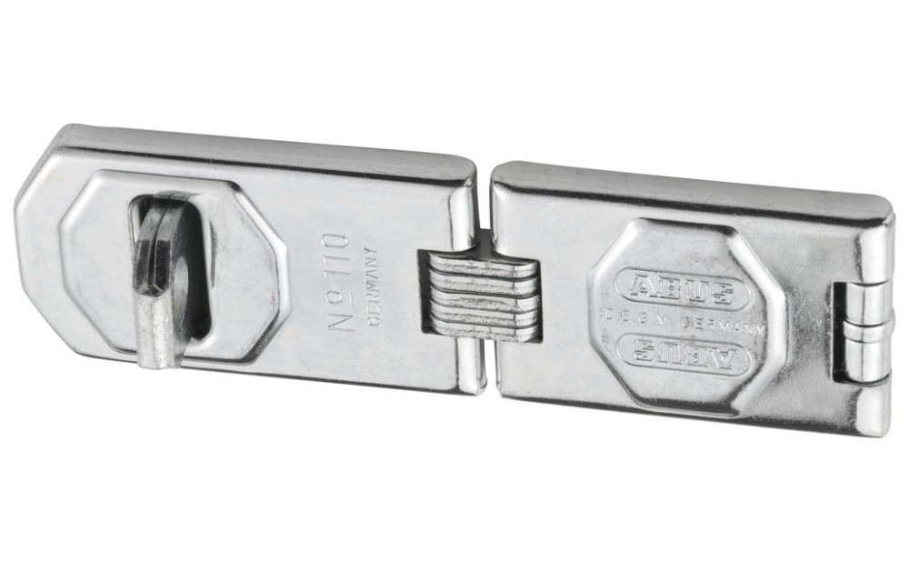 ABUS Gelenk-Überfalle  110/155 mit 2 Gelenken ABUS Gelenk-Überfalle  110/155 mit 2 Gelenken