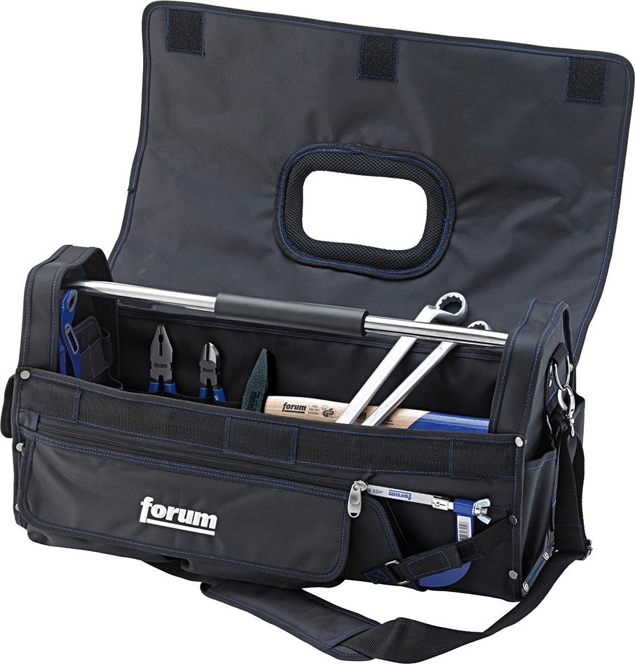 FORUM Werkzeug-Tasche  Instal. 550x220x285mm